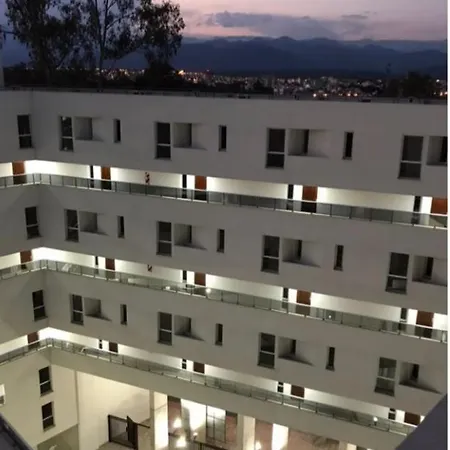 A 2 Minutos Caminando De La Terminal. Apartment Salta Exterior photo